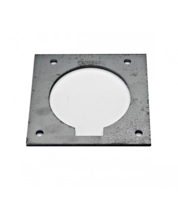 ELB047 - Safety Brake Spacer Plate to Suit NB1700 'Z' Brake